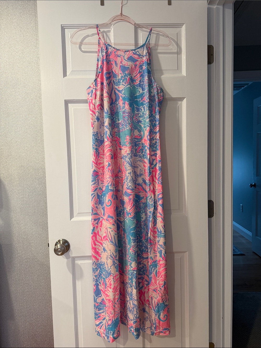 Lilly Pulitzer Maxi Dress🌸